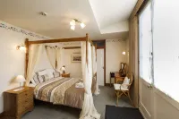Baldwin House Hotels in Stourport-on-Severn