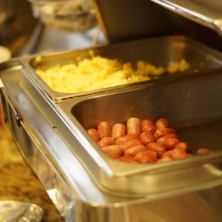 Hampton Inn by Hilton Tampico Aeropuerto