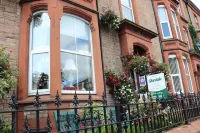 Glendale Guest House Hotels in Penrith