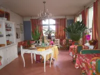 La Croix Blanche Hoteles en Montrichard