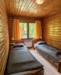 Złoty Potok Resort Hotels in Gmina Lwowek SlAski