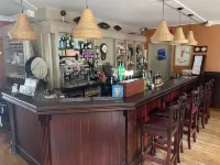 Keanes of Curraheen, Bar, Restaurant & Accommodation