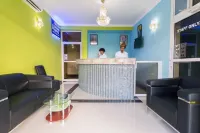 Mazubu Grand Hotel - 3-Star