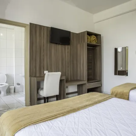 Atlântico Hotel