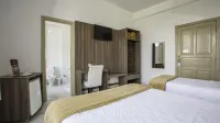 Atlântico Hotel Các khách sạn gần Shrine of St. Anthony of Valongo