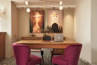 Legacy Gastro Suites Hotels in Heraklion