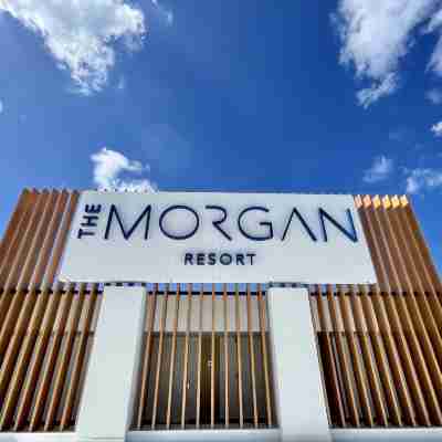 The Morgan Resort Spa & Village Hotel Exterior