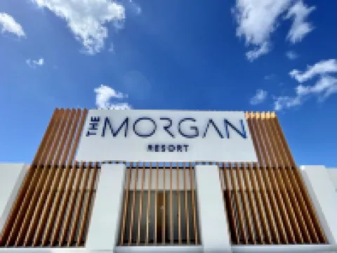 The Morgan Resort Spa & Village Hotels in Simpson Bay