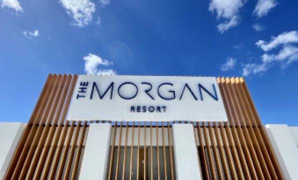 The Morgan Resort Spa & Village