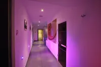 Dome Beach Marina Hotel & Resort - spa