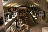 Hôtel du Domaine de La Grange de Condé Hotels in Mosel
