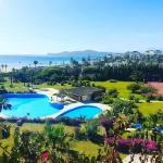 Marina Smir Hotel & Spa Hotels in M'diq