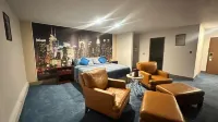 Chesaning INN & Suites Hotels in Chesaning Township