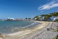 Moana Lodge - Hostels