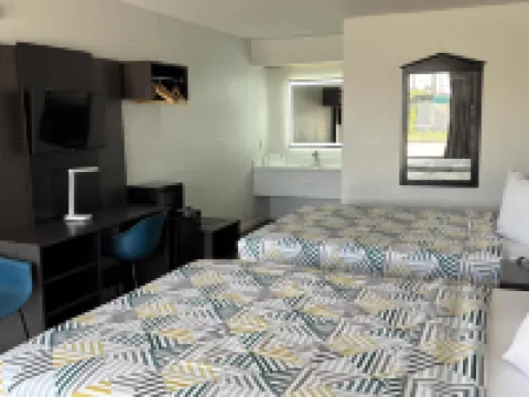 Motel 6 – Conway, SC Hotels in Conway