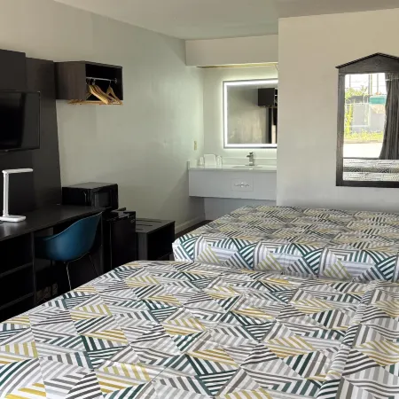 Motel 6 – Conway, SC