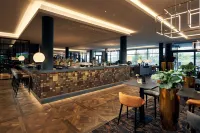 Hotel Restaurant Van der Valk Nivelles-Sud فنادق في Genappe