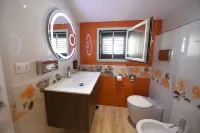 Scilla SeaFront Rooms