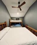 Lone Ranger RV Park & Lodge - Chalets