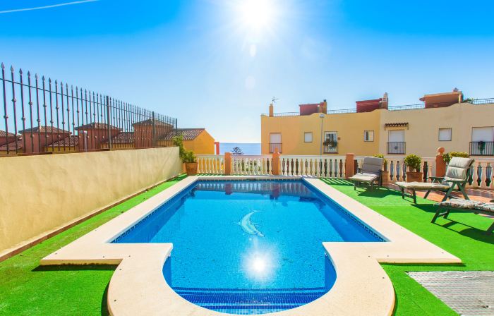Villa Jazmin