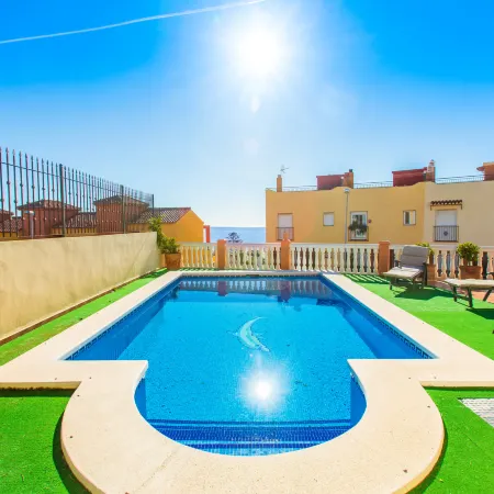 Villa Jazmin