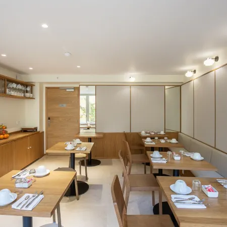Badon Boutique Hotel