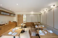Badon Boutique Hotel - breakfast