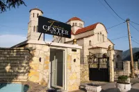 Tepelena Center Hotel Hotels in 