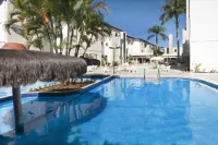 Hotel Morada do Sol Hotels in Caldas Novas