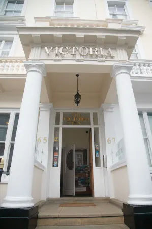 Victoria Inn London