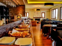 Tasia Mountain Hotel Hotels in Agria