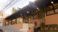 弗朗西斯科貝爾特朗酒店 酒店
