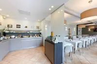 Albergo Del Garda - Morgenmad