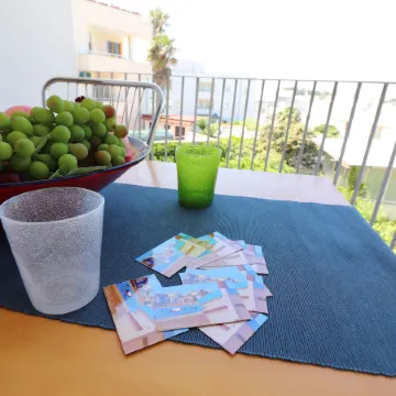 Lovely Rossana House in the Centre of Otranto