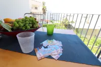 Lovely Rossana House in the Centre of Otranto