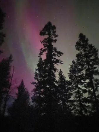 Enjoy your time in the Flathead Valley with your homebase at beautiful Echo Lake Отели в г. Бигфорк