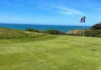 ที่พัก Sea Ranch Lodge