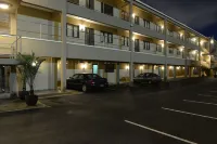 더 비치 하우스 윌렘스타트 Sunscape Beach 주변 호텔