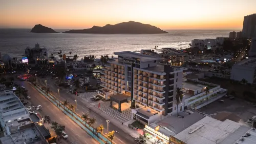 High Garden Grand Hotel