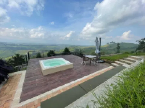 Sierra Morena Hotel - Homestays