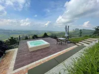 Sierra Morena Hotel Hotels in Filandia