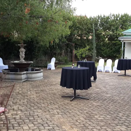 Villa Jana Guesthouse