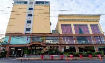 Viva Hotel Songkhla
