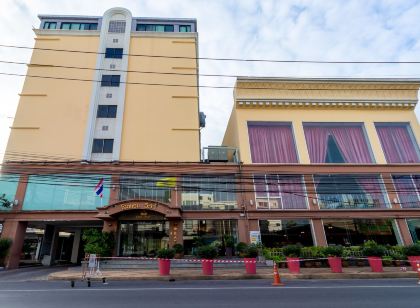 비바 호텔 송클라