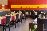 Weingut Schreieck Vinotel & Gutshaus - breakfast