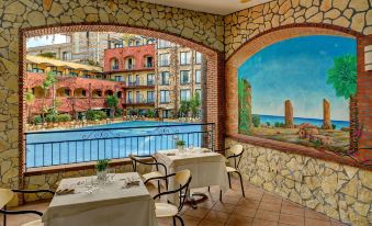 Hotel Caesar Palace