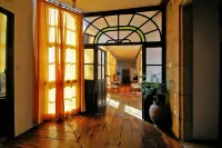 Casa Grande de Trives