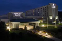 Wheeling Island Hotel-Casino-Racetrack Hotels near Madonna of the Trail