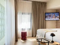 Yuna Montmartre - Serviced Apartments Hotels in der Nähe von 18. Arrondissement