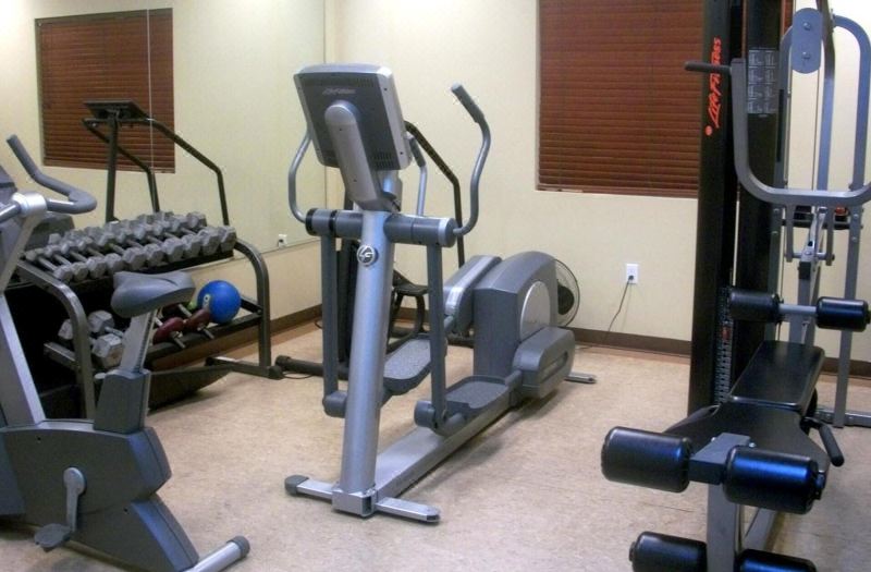 Clearwater Suite Hotel photo 4